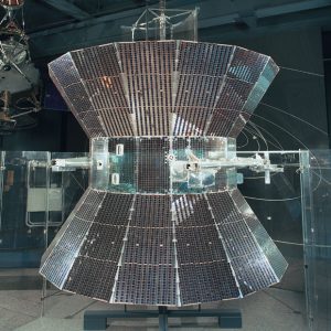 Helios 1号太空探测器